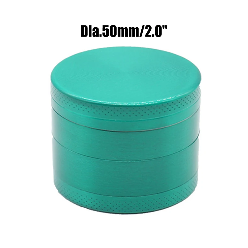 50mm Green