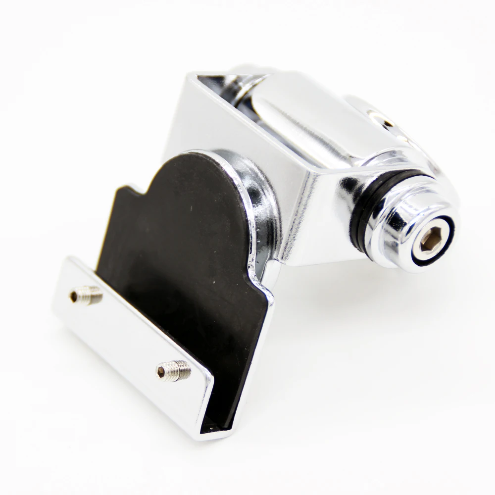 White K3-66 Car Radio Antenna Mount Bracket Car Clip Mount Trunk Lid Hatchback Mount Bracket