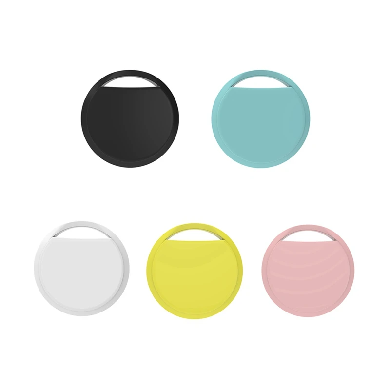 A99k-For Airtag Anti-Lost Tracker Bluetooth GPS Pet Tracker Smart Anti-Lost Locator For Apple Device