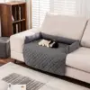 Waterproof Pet Pad for Dogs Cats Super Absorbent Sofa Car Bed Mattress Crate Pad