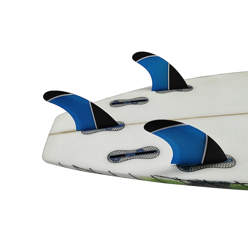 サーフボードupsurf Tri Fin Medium Large FCS g5 / g7サイズ3フィン