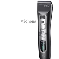 Tqh Electric Hair Clipper Professional Hair Salon  Clipper Electric Clipper Hair Saloon Dedicated 1