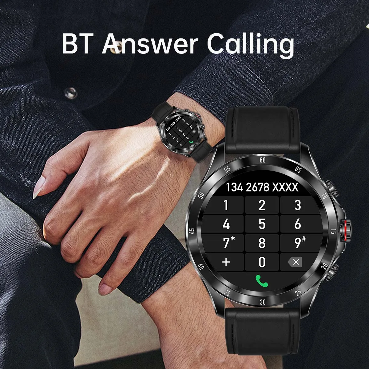 SENBONO  Ʈ ġ Max7  亯 ȭ  ð IP68  µ   Ʈ ġ