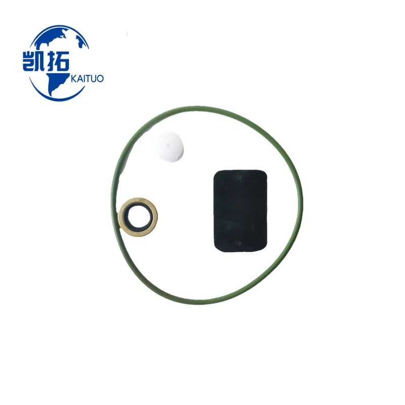 2906009600(2906-0096-00) Sostituzione Del Kit Valvola Di Scarico Per Parti Del Compressore A Vite Atlas Copco Ga90