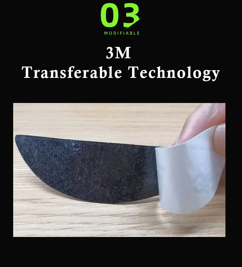 Anti Slip Mouse Grip Tape Skate Handmade Sticker Personalize Matte Material For Logitech G502
