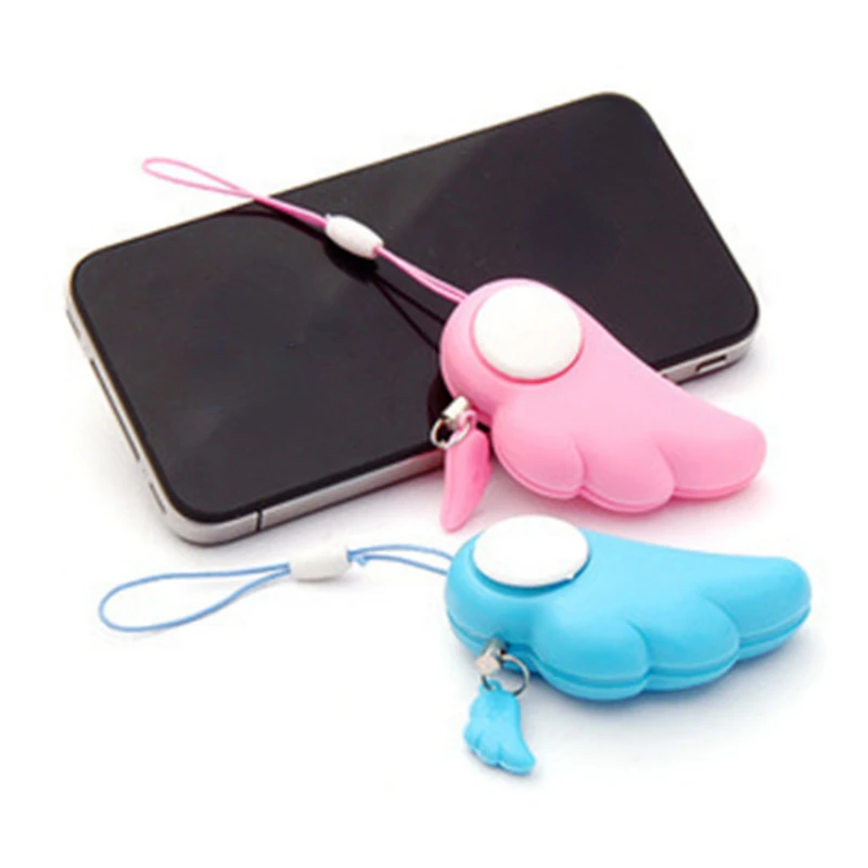 Рисунок 6 - Сигнализация для самозащиты в форме яйца