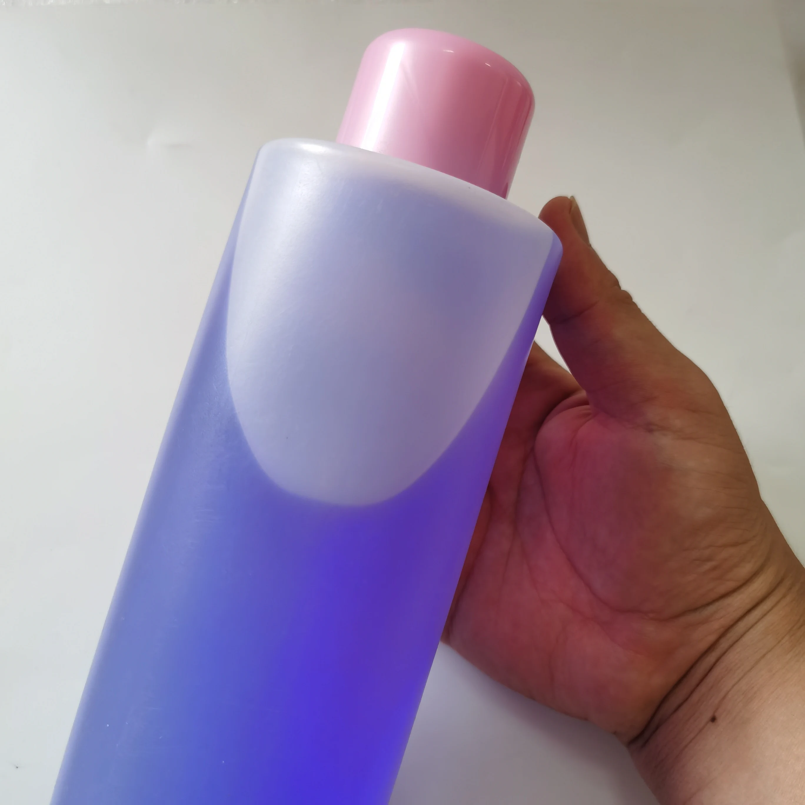 1000ml EMA Nail Art Acrylic Liquid Monomer Big Bottle DIY Professional Use Bulk Nail Powder Salon Large Manicure Tools K0-01