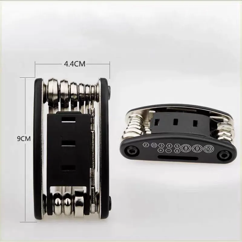 Universal Motorcycle Accessories Repair Tools Screwdriver