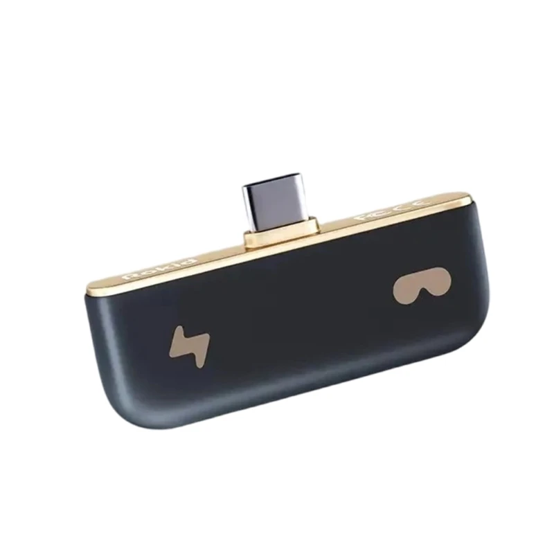 

Адаптеры зарядного концентратора USB для простого подключения умных очков