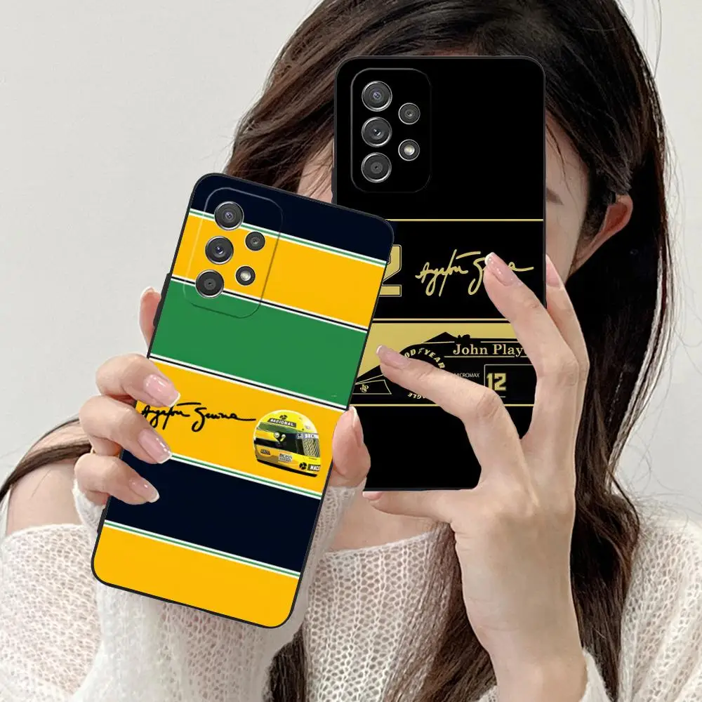 Vibrant Fashion Sports Phone Case with Colorful Graphics