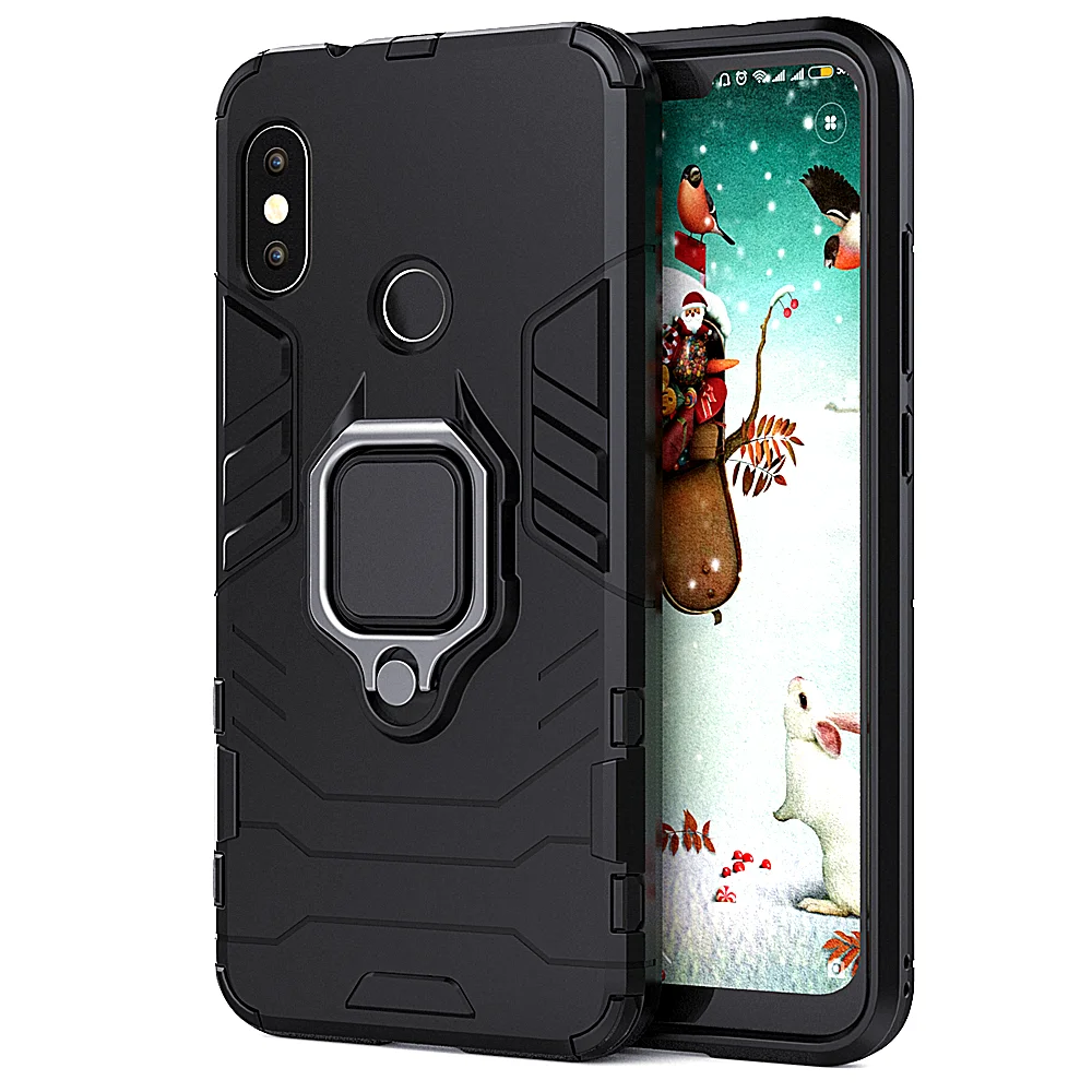 Rugged Armor Mi A2 Phone Case Rugged Armor Case Mia2 Lite For