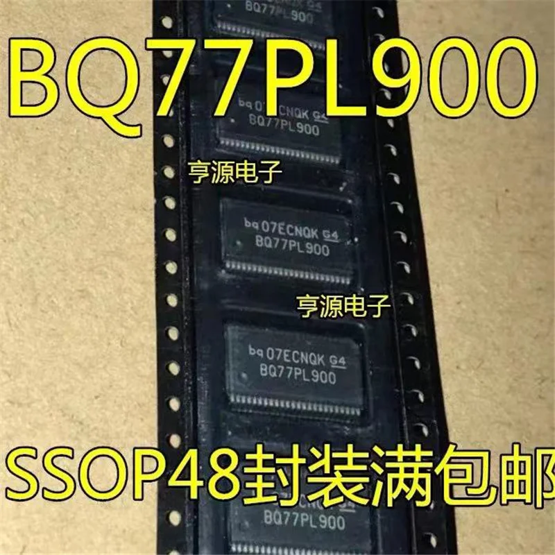 

1-10 шт., BQ77PL900DLR, BQ77PL900DL, BQ77PL900