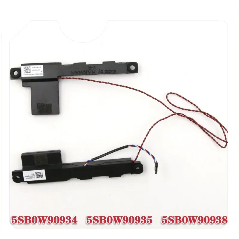 

Для Lenovo Thinkpad E14 Gen 2 E14 Gen3 20t6 20t7 20ta 20tb 5sb0w90938 5sb0w90934 5sb0W90935 Новые Встроенные левые и правые динамики