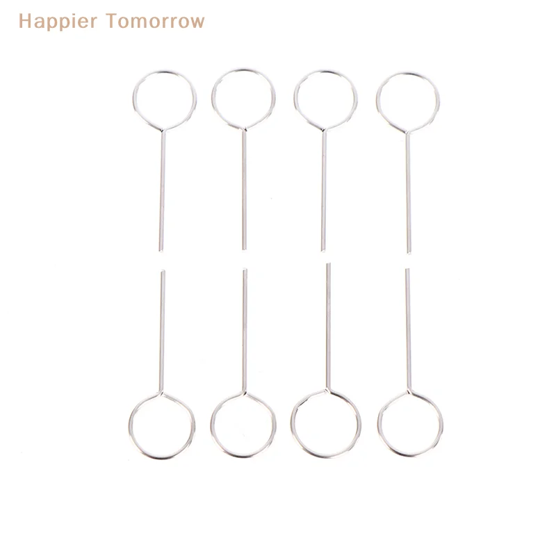 20Pcs/lot Universal Sim Card Tray Ejector Eject Pin Key Removal Tool for Phone