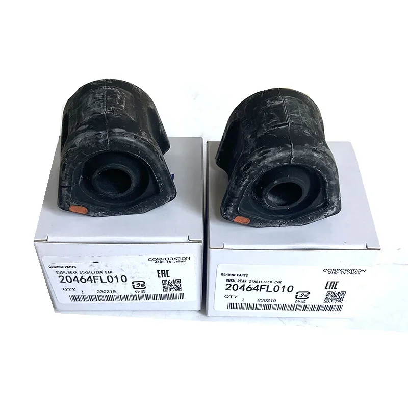 Rear Stabilizer Bar Bushing 20464FL010 For Subaru Forester XV