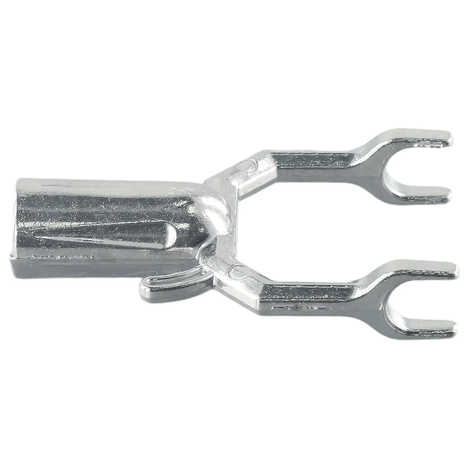 Branch Supports 8pcs Branch Crutch Aluminium Alloy Fruit Tree Bracket 10X6X1.9cm for Modeling Securing Plant Care Parts plastic plant supports plant stem support plant support racks metal plant stand