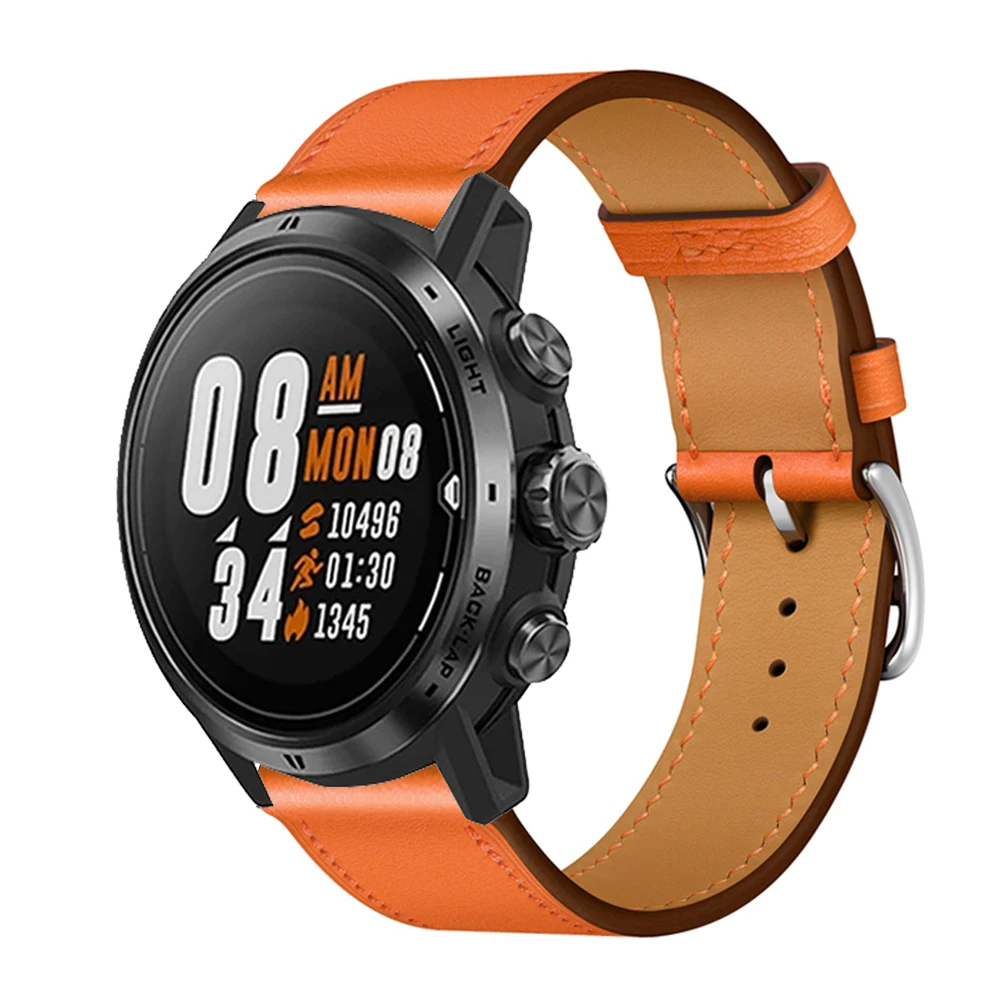 COROS PACE 2   Ʈ COROS APEX Pro APEX 46mm 42mm ü   Watchband Accessorie  ð  