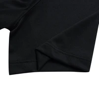 Nike T-shirt de sport à manches courtes pour femme, à séchage rapide, vêtements d'entraînement de course à pied, haut fin confortable et respirant 3