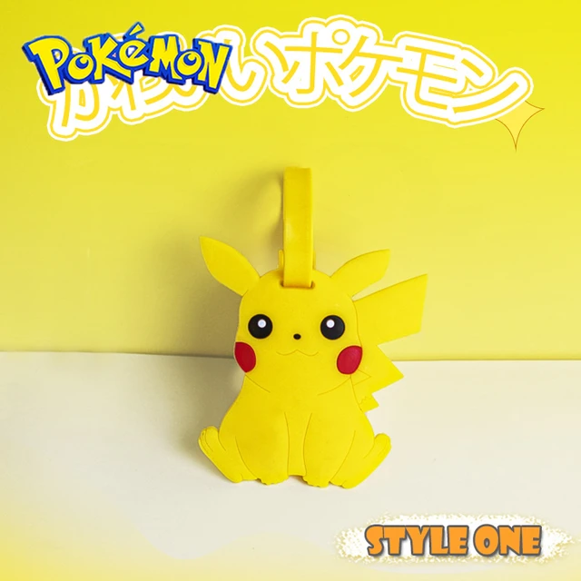 Revista Origami Pokemon Manga