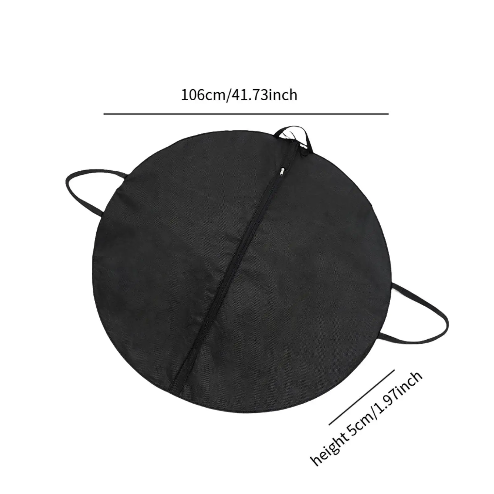 Garment Bags for Hanging Clothes Sturdy for Performance Tutu Skirt Organizer