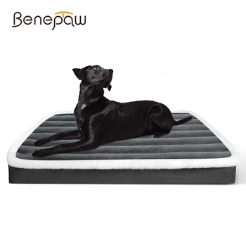 Benepaw Orthopedic Dog Bed 1