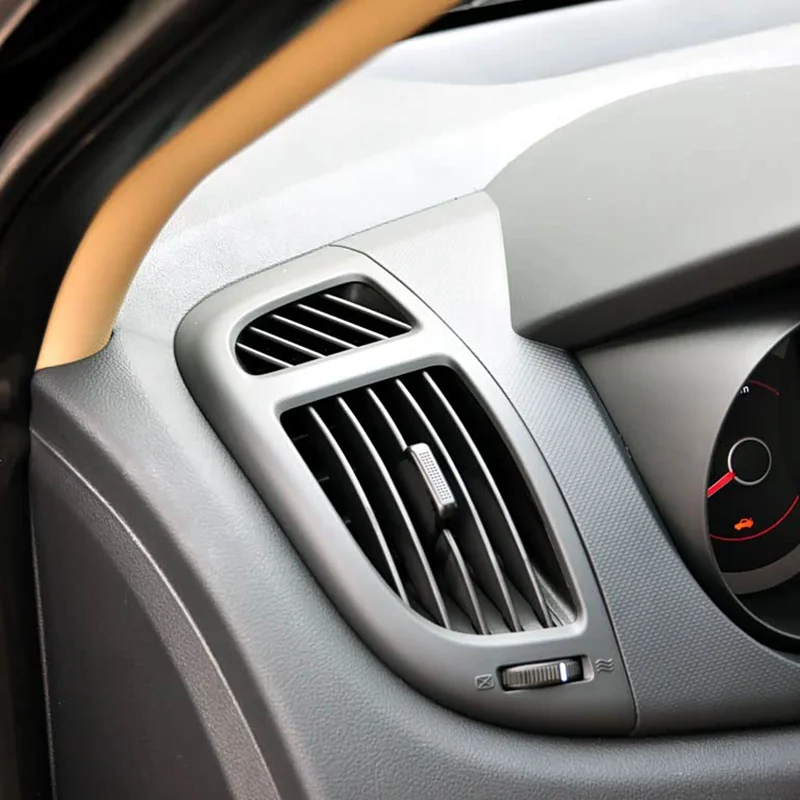 기아 포르테 세라토 2008-2013 순정 부품 차량 에어컨 통풍구