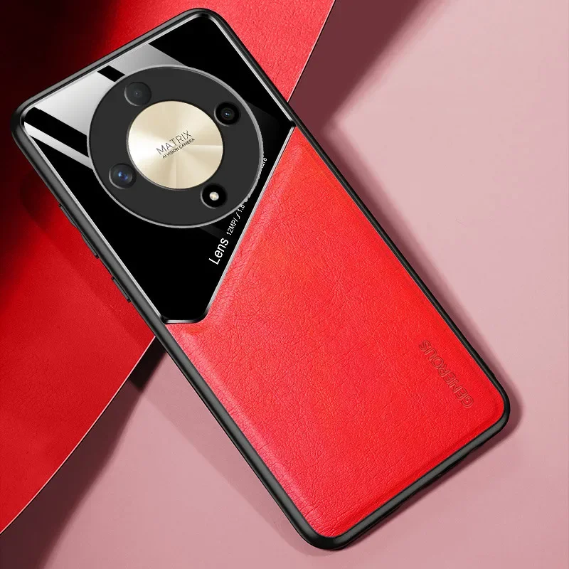 Durable Shockproof Protective Case with Magnetic Holder