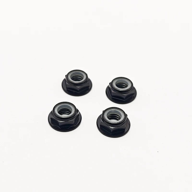 4 Stücke M5 Motorschraube Requisiten Mutter Flansch Mutter Propeller Adapter Entriegelungsschlüssel CW CCW für RC FPV Racing Drone 2204 2205 2306 Motor – Detail 10