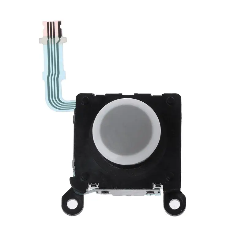 Original Left Right 3D Button Analog Control Joystick Replacement for sony PS Vita 2000 joystick replacement arcade joystick game joystick joystick module