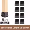 Side 28-35mm Brown