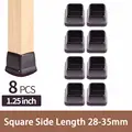Side 28-35mm Brown