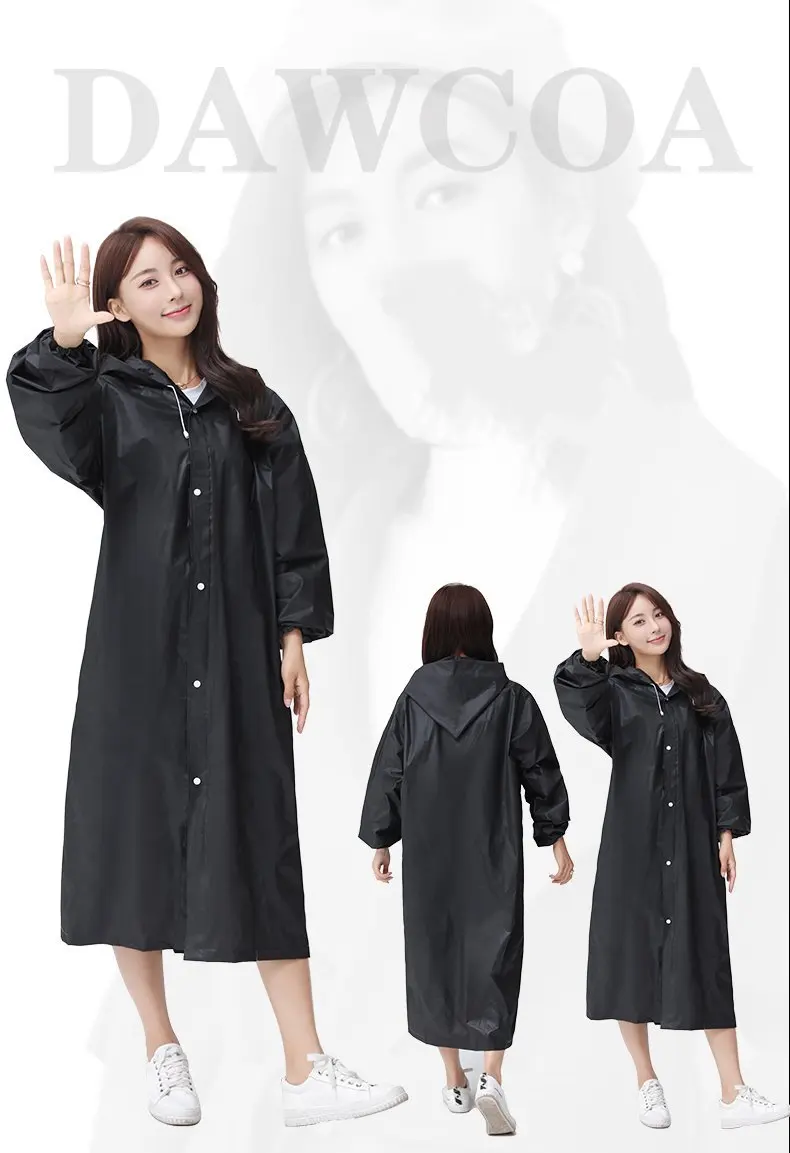 Jupe De Pluie Ultra Légère En Nylon 15D, Demi-poncho, Kilt De Pluie En