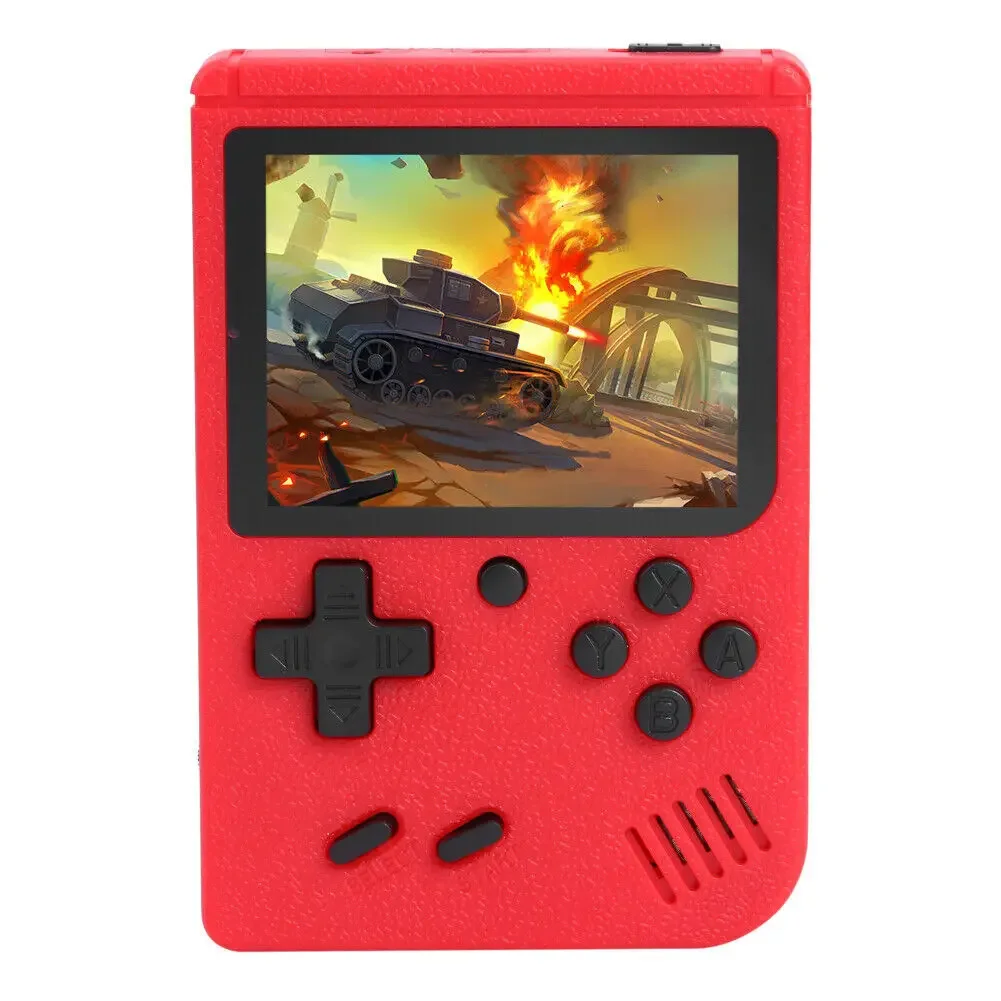 Red 400 in 1