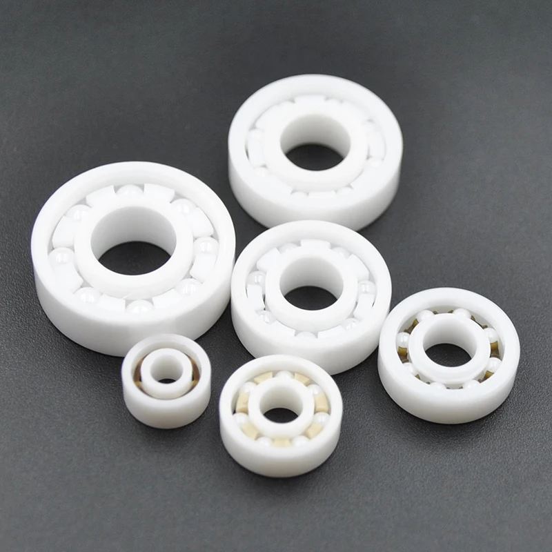 1 pz Cuscinetto in ceramica 693 694 695 696 697 698 699 3 mm 1 pz Cuscinetto in ceramica 693 694 695 696 697 698 699 3 mm
