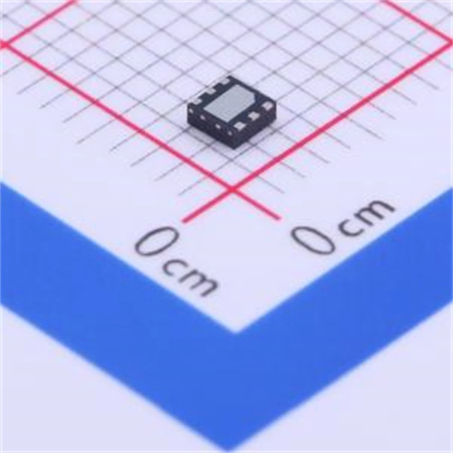 TPS61161DRVR
