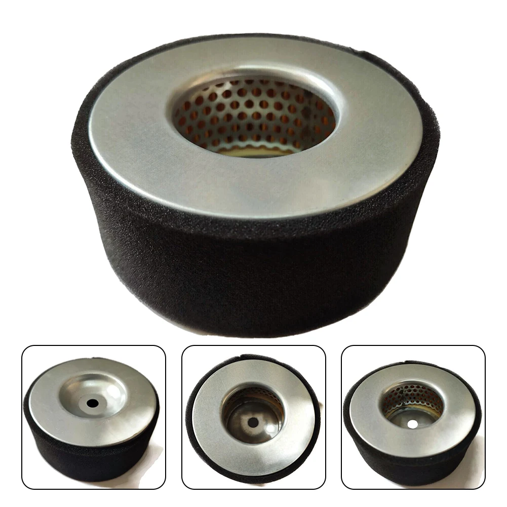 

1PCS Air Filter Element Suitable For 170F/178F Diesel Engine Strong Durable Garden Yard Power Tool Generator Air Filter Accessry
