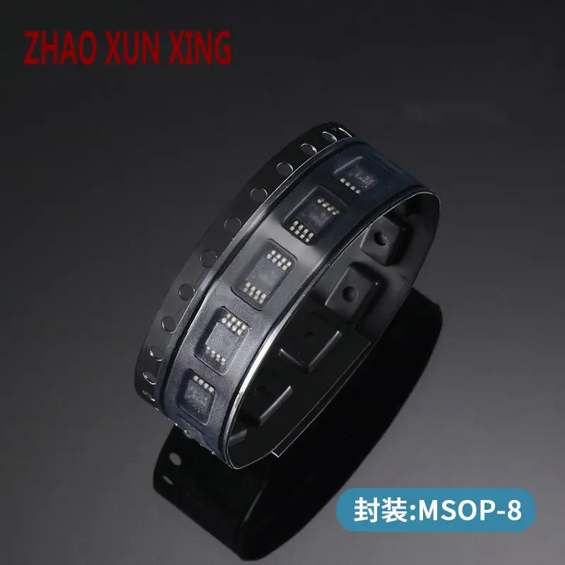 

100% nova AD8494ARMZ MSOP-8 чипсет AD8494ARMZ