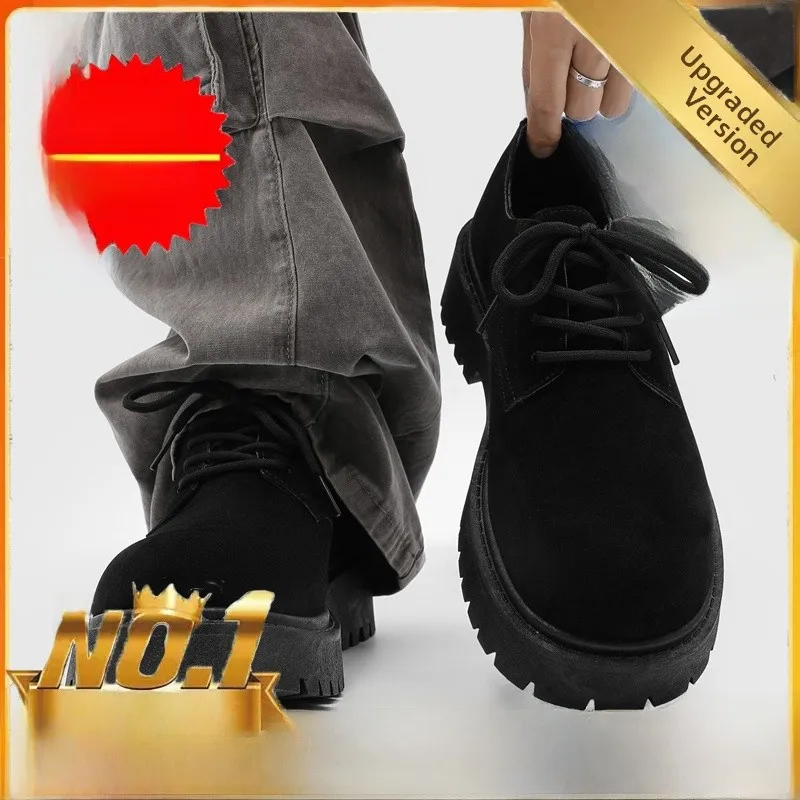 Black upgraded version [hidden heel] - runs large order one size down