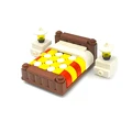Bed 1set