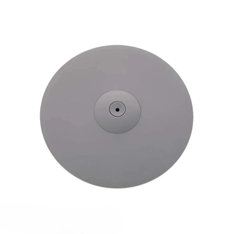 12 Inch 2-zone Crash Cymbal Trigger for Roland Alesis E-drum