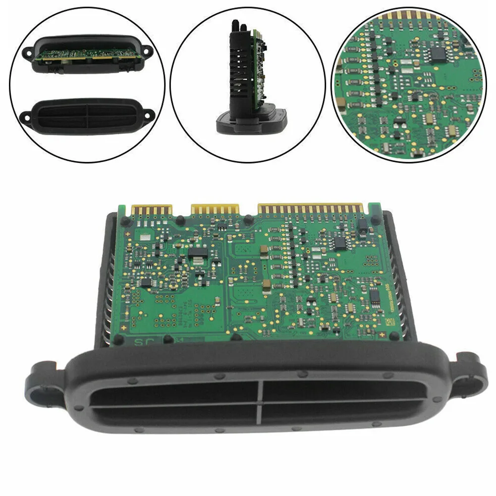 

Car Control Module Unit Adaptive Headlight For BMW F07 F10 5 Series 528i 535i 550i Auto Headlight Drive Module Replacement