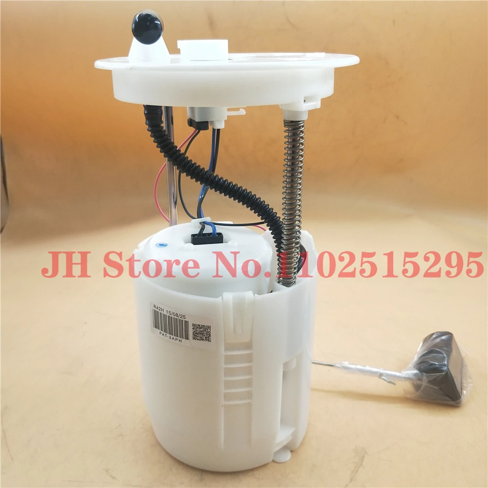 ルル JH NEW Fuel Pump Assembly For Suzuki Swift 15100-71L00 1510071L00
