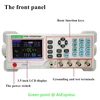 Lcr Meter ET4401 Resistance Impedance Capacitance Inductance Measure Instrument Digital LCR Capacimetro Digital Meter Capacitor 4