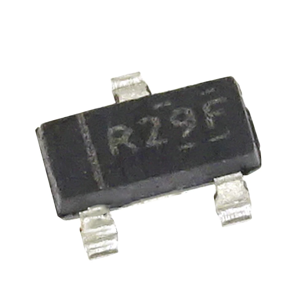

(10PCS) REF2940AIDBZR IC VREF SRS PREC 4.096V SOT23-3 2940 REF2940
