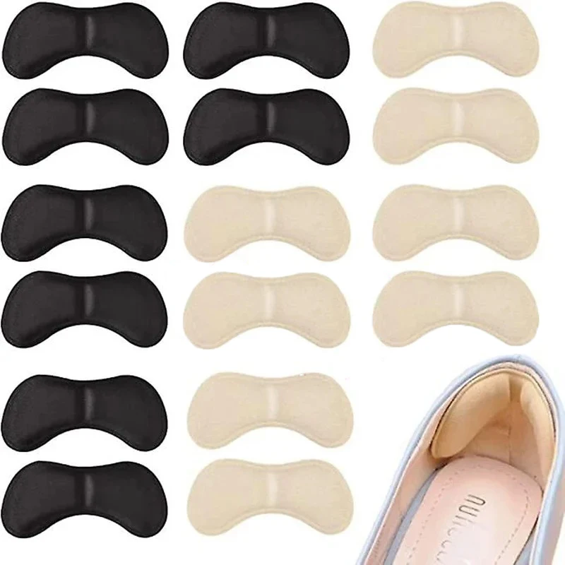 Sports Shoes Patches Breathable Shoe Pads Patch Sneakers Heel Protector Adhesive Patch Repair Shoes Heel Foot Care products shoe insoles heel patch insole heel protector shoe repair patches heel protector pads shoe repair patch heel insoles shoe repair stickers heel cushion insole heel cushion protector
