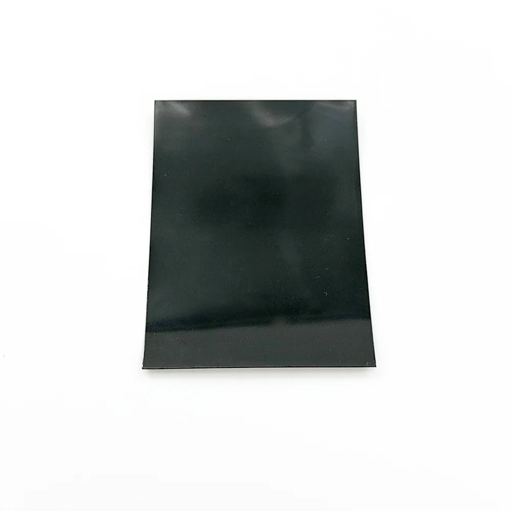 MTG 카드 슬리브 -100 PCS 트레이딩 카드 게임, 크기 2.6 x 3.6인치, 모든 TCG 카드 게임에 적합 보호 - 해적선