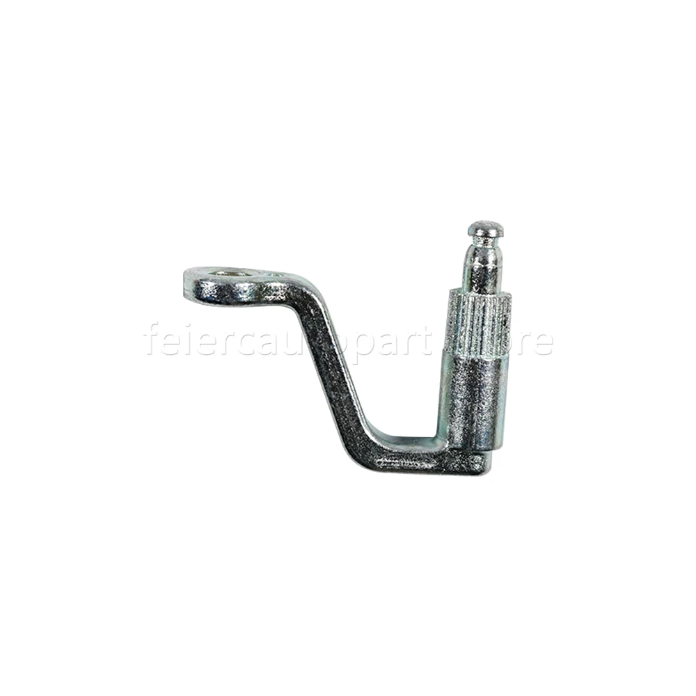 메르세데스 벤츠 SL R/W230 SLR W/R199 A2307660067 2307660067 용 자동차 볼트 도어 핸들 샤프트 프론트 스핀들 수리 LR 스핀들
