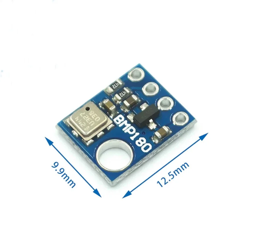 Module GPS Boussole Électronique - Lot de 5/10 Pièces