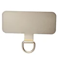 Metal Gold 1PCS
