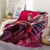 M-Marc M-Marquez 93 Printed comfortable and soft sofa, living room bed, bedroom blanket suitable for travel and gifts 4